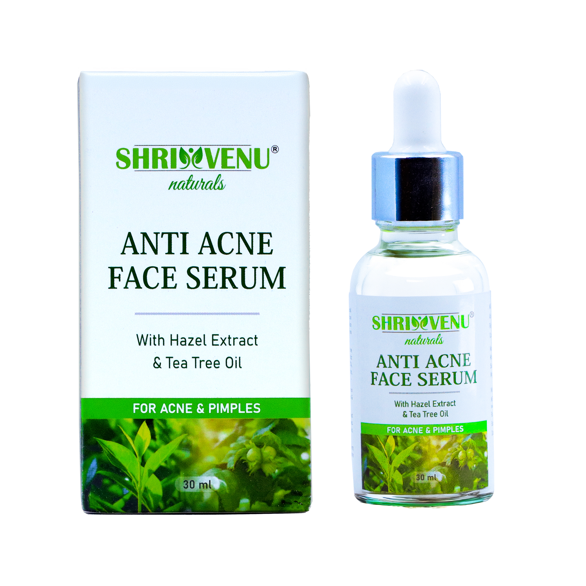 Anti Acne Serum